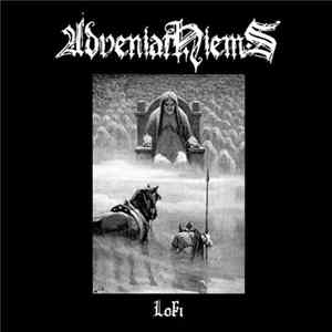 Adveniat Hiems - Loki FLAC