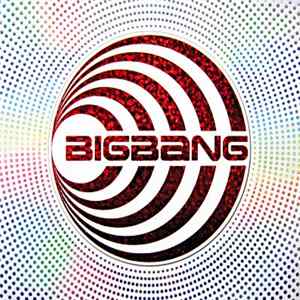 Big Bang - For The World FLAC