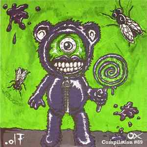Various - Ox Compilation #89 FLAC