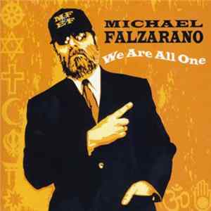 Michael Falzarano - We Are All One FLAC