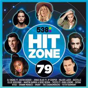 Various - 538 - Hitzone 79 FLAC