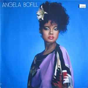 Angela Bofill - Something About You FLAC