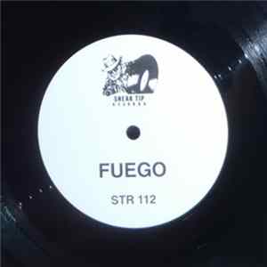Latin Tribesman - Fuego FLAC