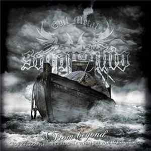 Satanochio - From Beyond (You Are Completely Dead Only When The World Forgets You) FLAC