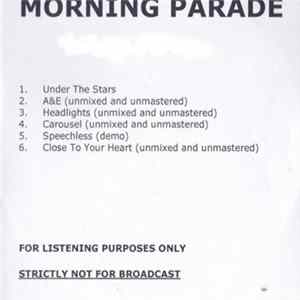 Morning Parade - 6 Track Sampler FLAC