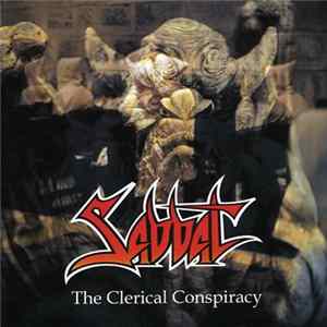 Sabbat - The Clerical Conspiracy FLAC