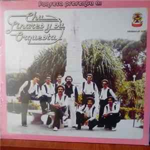 Jesús "Chu" Linares - Chu Linares Y Su Orquesta FLAC
