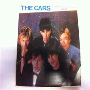 The Cars - Drive FLAC