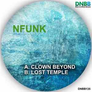 Nfunk - Clown Beyond / The Lost Temple FLAC