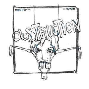 Obstruction - Obstruction FLAC