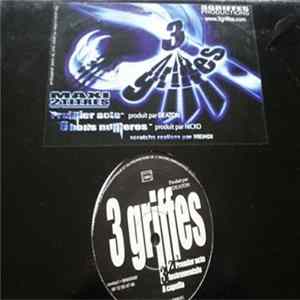 3 Griffes - Premier Acte FLAC