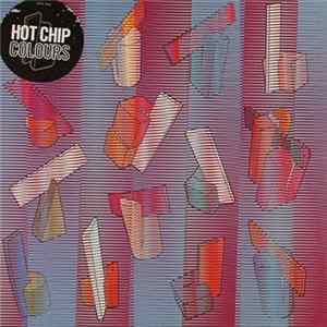 Hot Chip - Colours FLAC