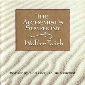 Walter Taieb - The Alchemist's Symphony FLAC