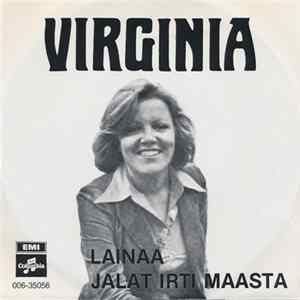 Virginia - Lainaa / Jalat Irti Maasta FLAC