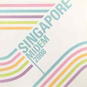 Various - Singapore MIDEM 2008 FLAC