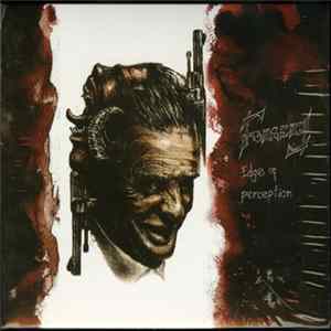 Forgery - Edge of Perception FLAC
