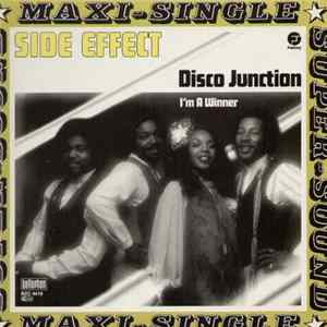 Side Effect - Disco Junction / I'm A Winner FLAC