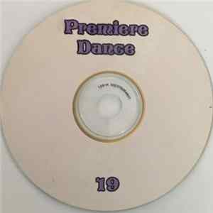 Various - Premiere Dance 19 FLAC