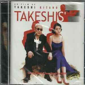 Nagi - Takeshis' (Original Motion Soundtrack) FLAC