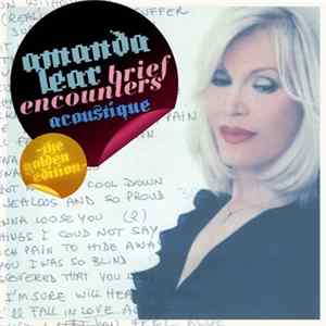 Amanda Lear - Brief Encounters Acoustique (The Golden Edition) FLAC