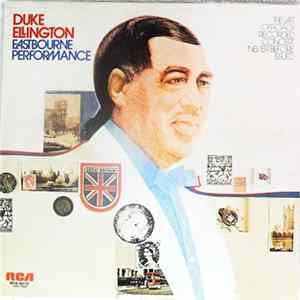 Duke Ellington - Eastbourne Performance FLAC