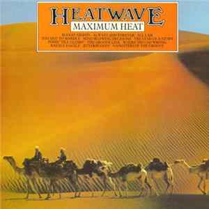 Heatwave - Maximum Heat FLAC