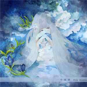 Shin Sheena - 一雫/深縹 FLAC