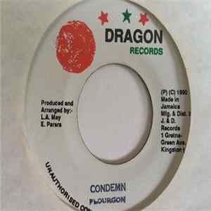 Flourgon - Condemn FLAC