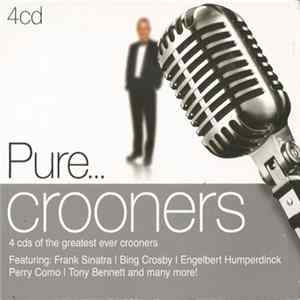 Various - Pure... Crooners FLAC