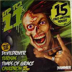 Various - Up To 11 FLAC
