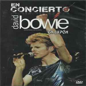 David Bowie - En Japón - (Live In Japan) FLAC