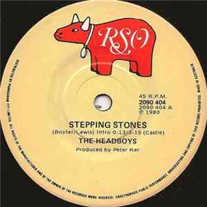 The Headboys - Stepping Stones FLAC
