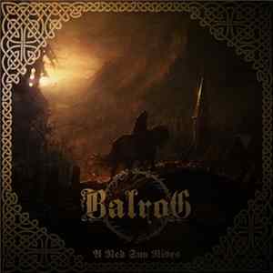 Balrog - A Red Sun Rises FLAC