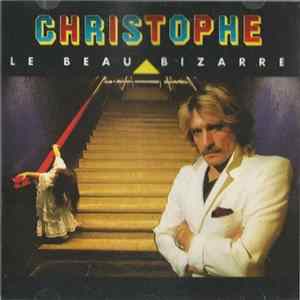 Christophe - Le Beau Bizarre FLAC