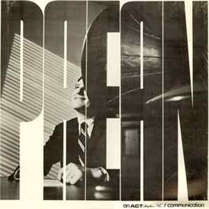 The Association Of British Secretaires In America Ltd. - Paean: An ACT/Inter-ACT Communication FLAC