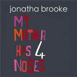 Jonatha Brooke - My Mother Has 4 Noses FLAC