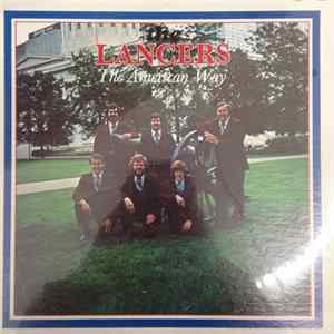 The Lancers - The American Way FLAC