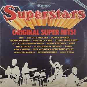 Various - Superstars FLAC
