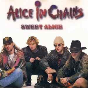 Alice In Chains - Sweet Alice FLAC