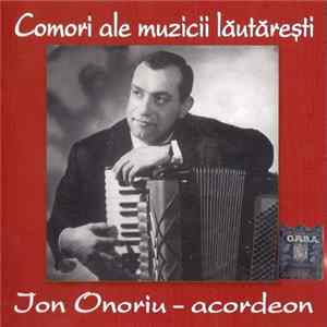 Ion Onoriu - Acordeon FLAC