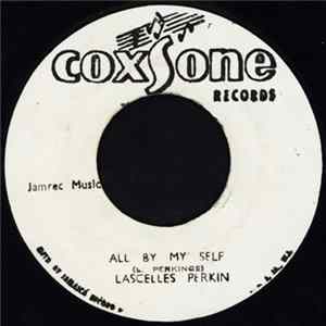 Lascelles Perkin / Roy & Millie - All By My Self / This World FLAC