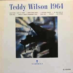 Teddy Wilson - Teddy Wilson 1964 FLAC