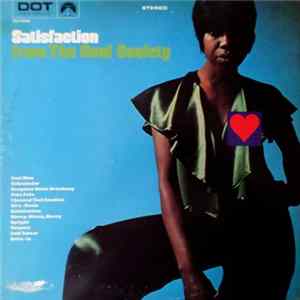 The Soul Society - Satisfaction From The Soul Society FLAC