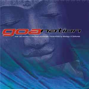 Various - Goa Nation FLAC