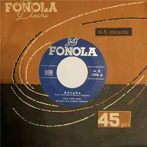 John Dani - Malaga FLAC
