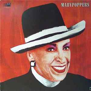 Marypoppers / Chevignon - Untitled FLAC