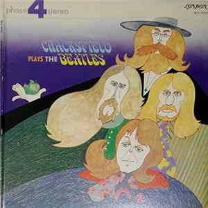 Frank Chacksfield And His Orchestra - Chacksfield Plays The Beatles' Song Book FLAC
