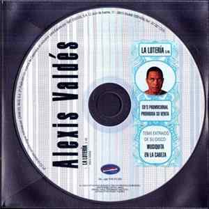Alexis Valdés - La Lotería FLAC