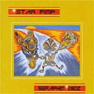 Star Pimp - Seraphim 280Z FLAC