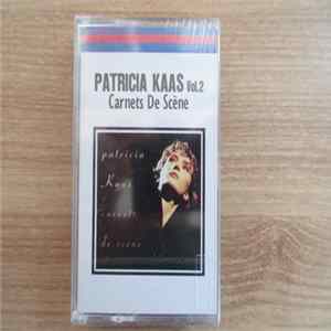 Patricia Kaas - Carnets De Scène Vol. 2 FLAC